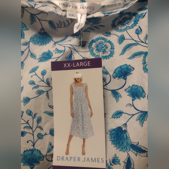 Sun Dress - Picture 3 of 7